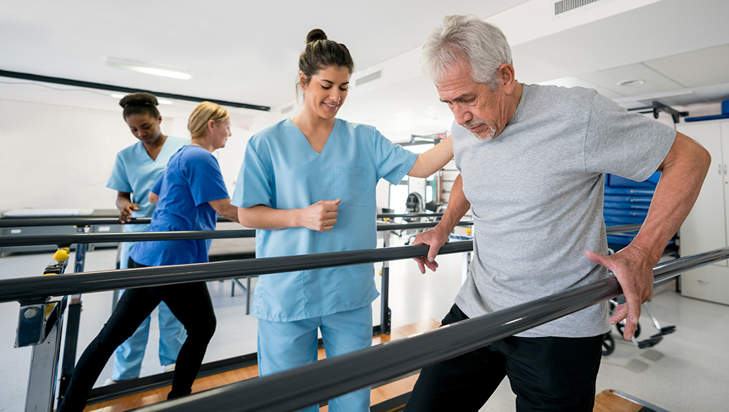 Senate surprise billing legislation would cut pay for hospitals and doctors, budget office finds