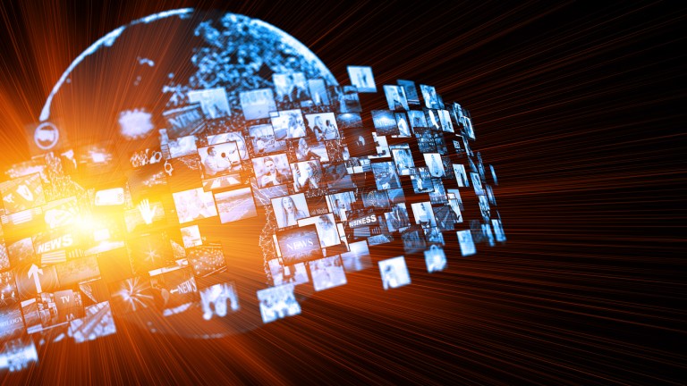 Middle America’s distrust of the major media isn’t Trump’s fault