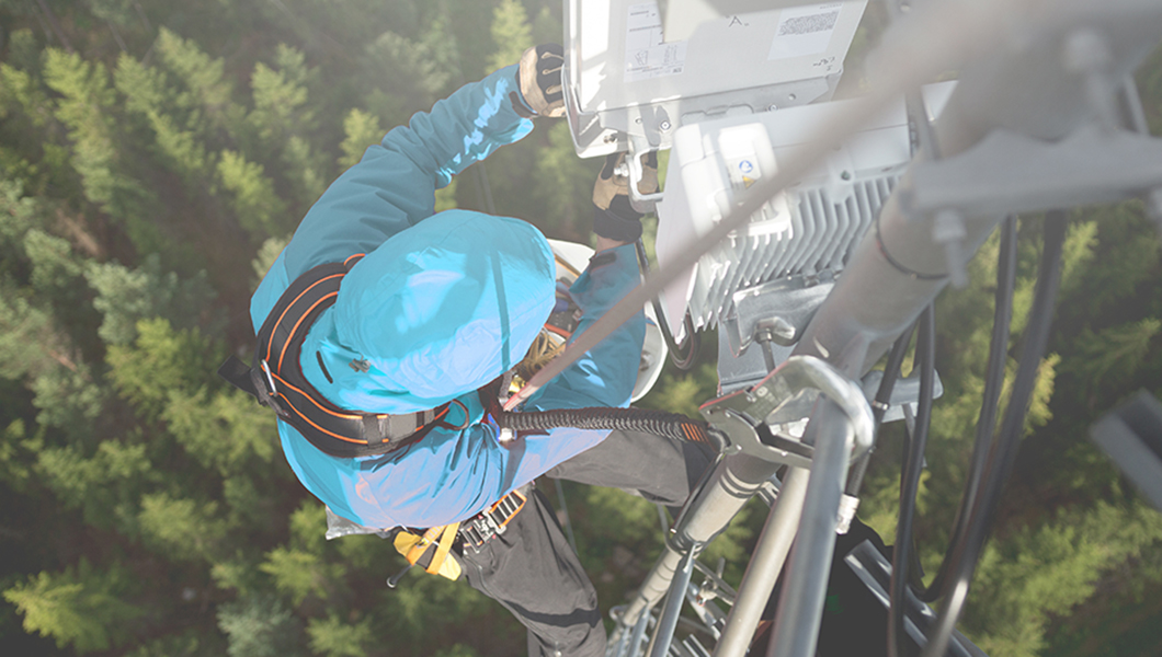 How Congress got Telecom competition right, 22 years ago