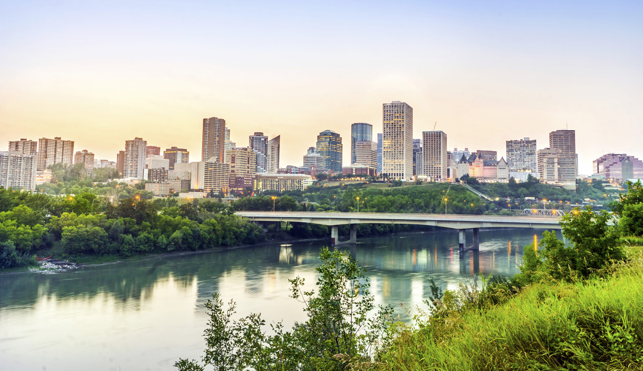 It’s morning in Alberta, and the GOP needs to pay attention