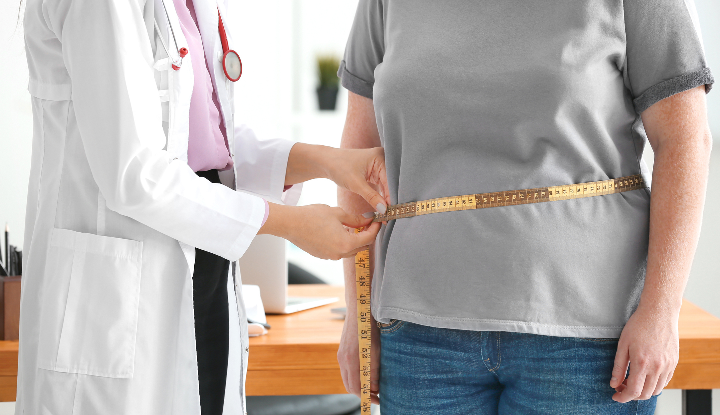 Obesity is actually saving healthcare systems money