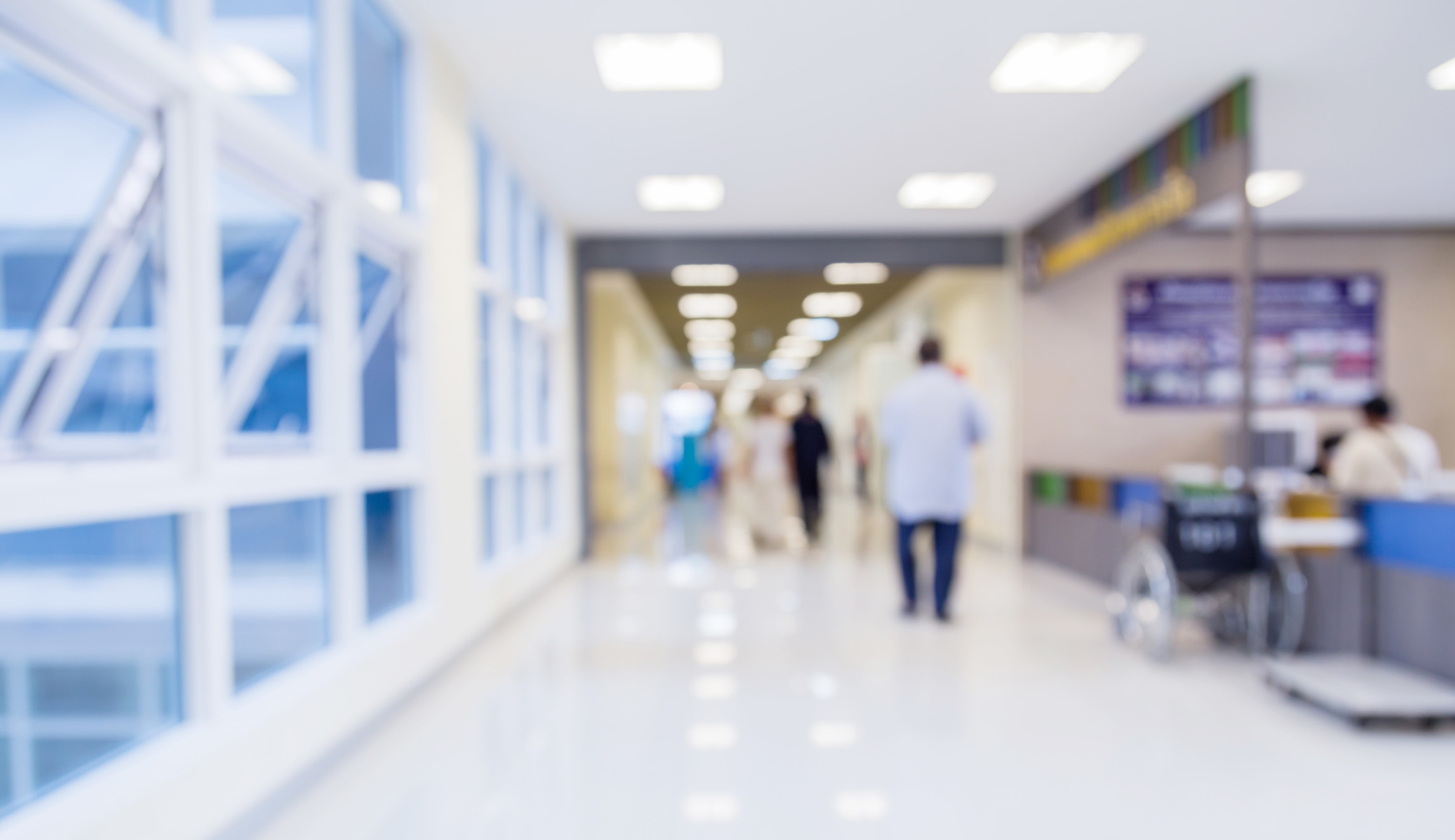 Doctor fired for saying she’d give Jews ‘the wrong meds’ went to Jewish medical school