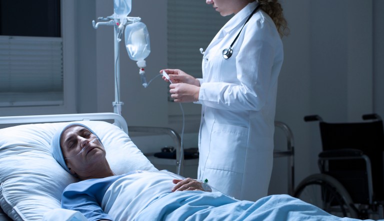 How to destroy nursing’s sacred covenant, with one bad decision