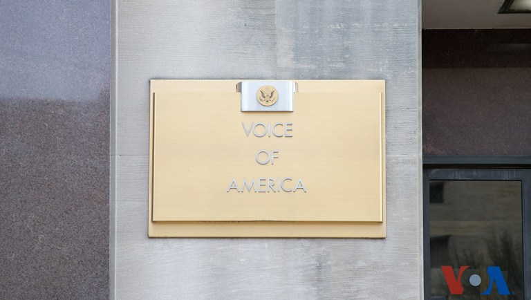 Ensure recent changes at the United States Agency for Global Media support its mission