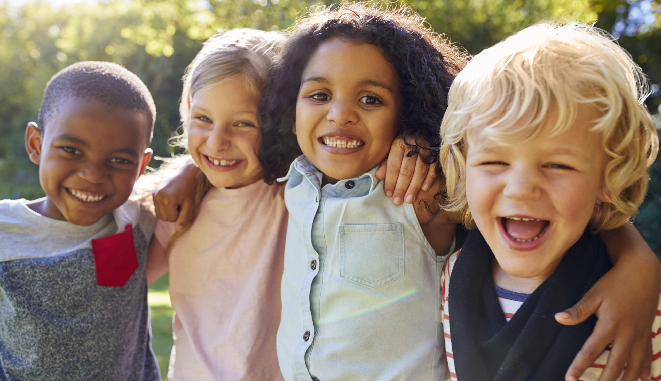 Americans aren’t having enough kids, and it shows