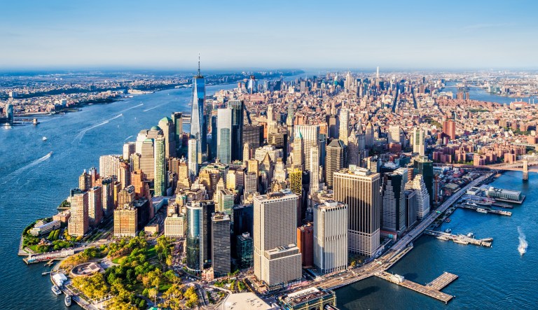 Parent group files civil rights complaint against NYC Public Schools for segregating students by race