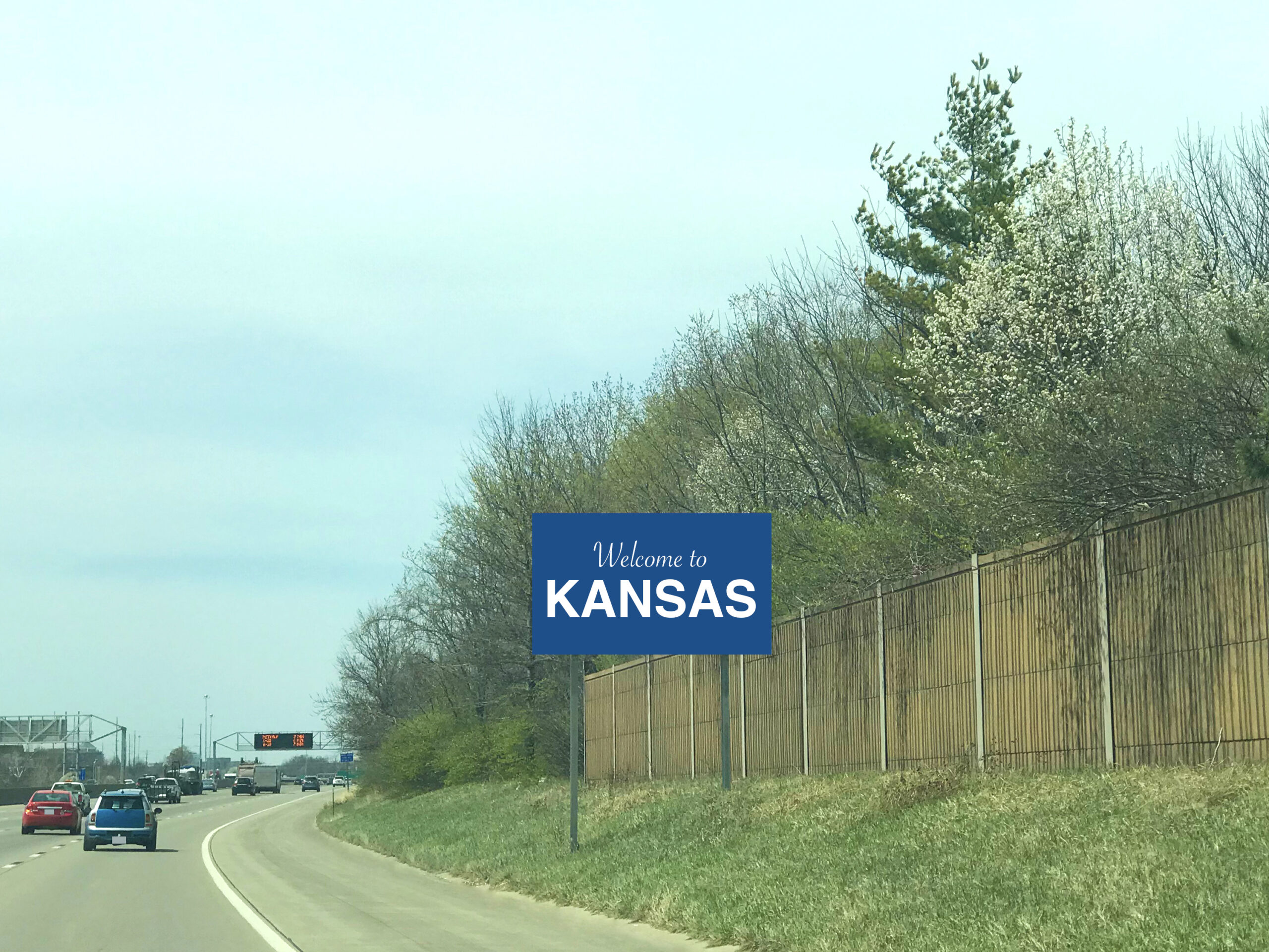 Nineteen-year-old Kansas Democrat who admitted to revenge porn to stay in state House race