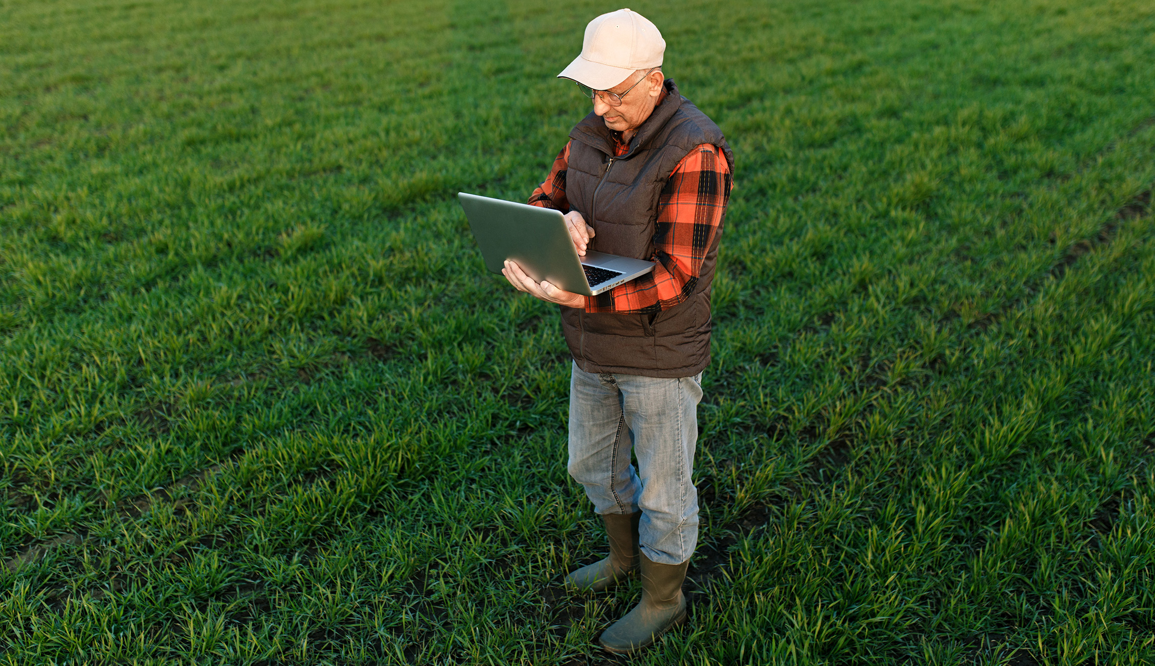 Two easy, uncontroversial steps toward bridging the broadband gap