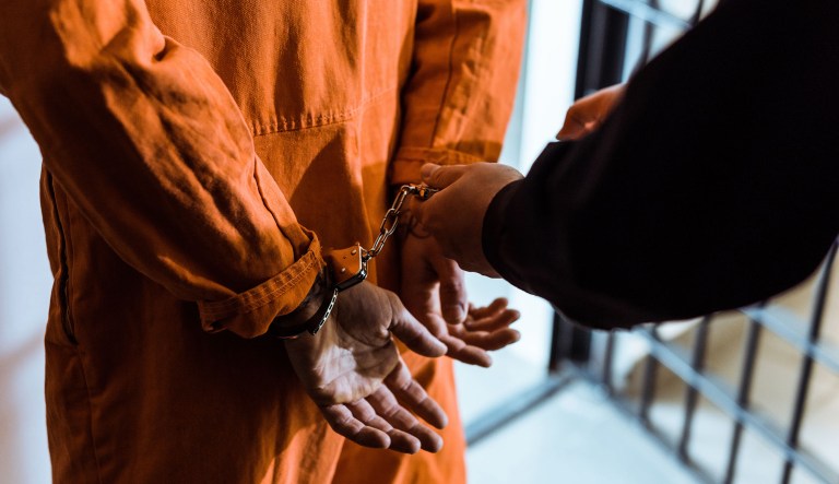 Prisoners due for release under First Step Act stuck in limbo