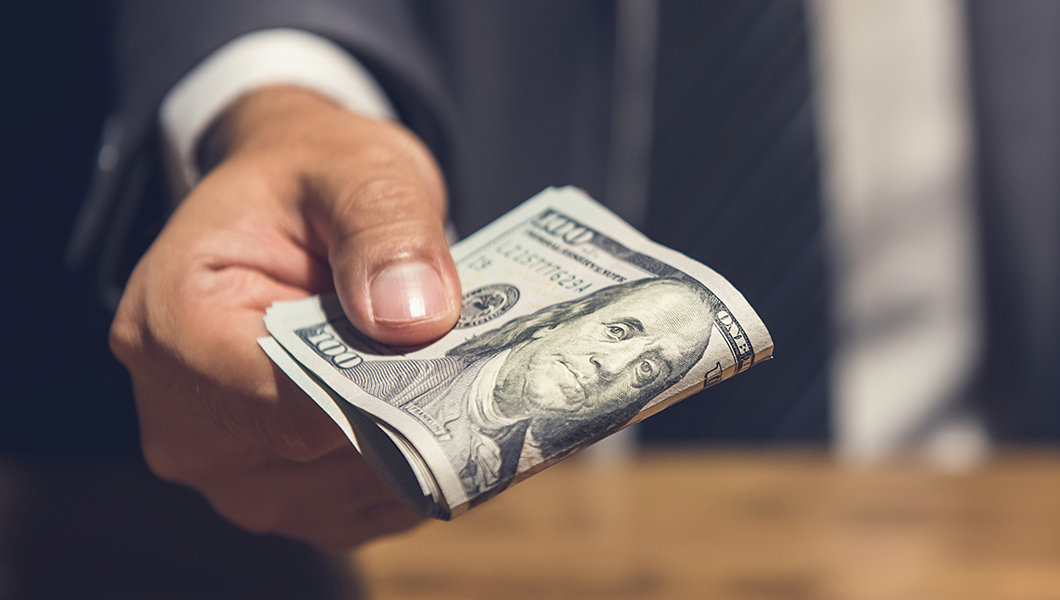 Democratic plan: Rob the young, hook us on federal handouts