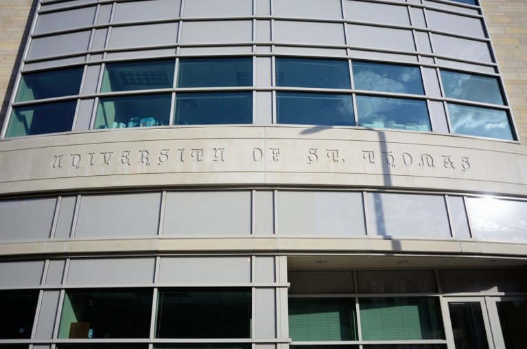 Catholic university bars conservative Catholic author from speaking on campus