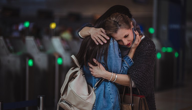 Self-deportations soar as Trump administration claims ‘return to rule of law’