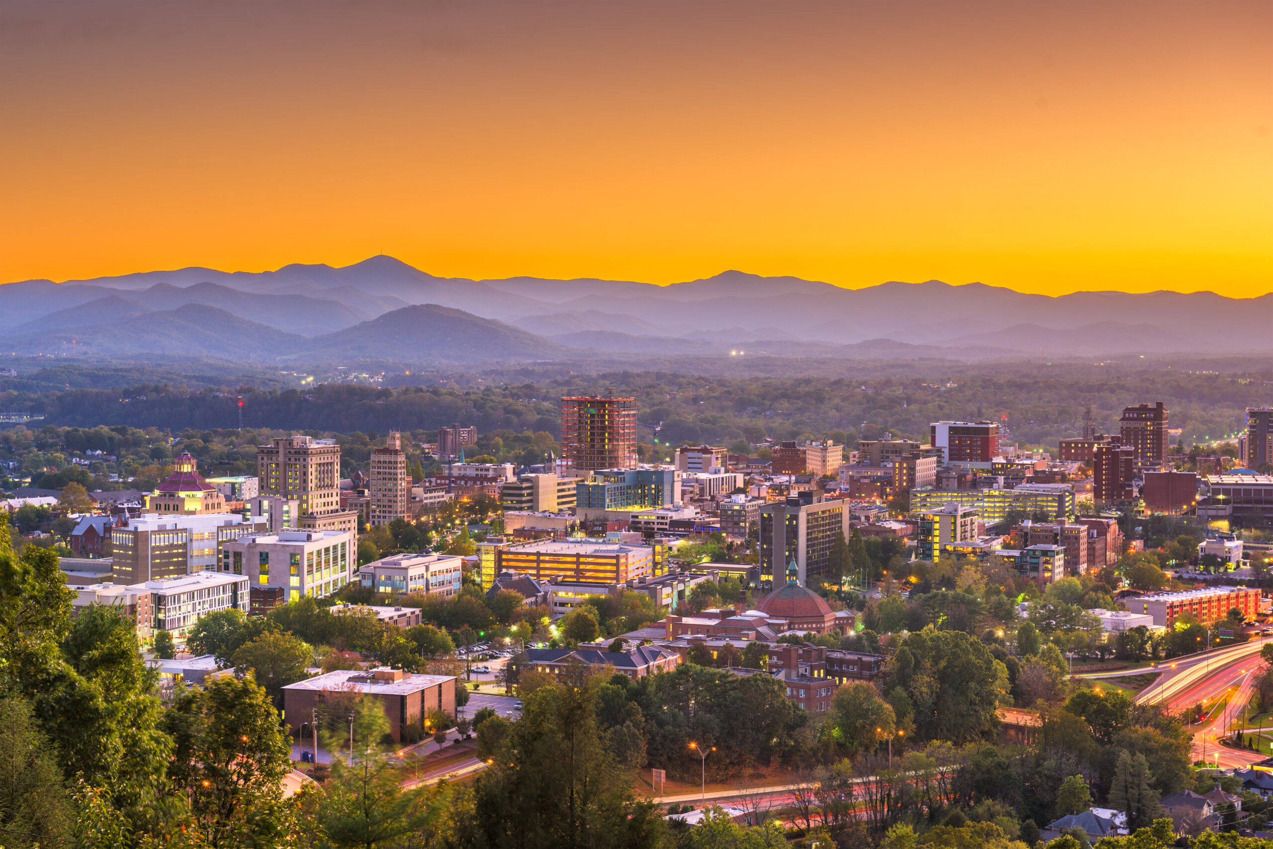 North Carolina city sued for racial discrimination and quota system