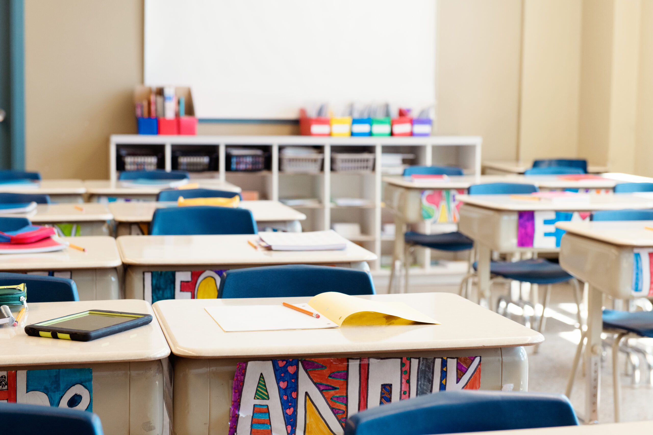 Virginia teacher who refused to affirm transgender students’ gender identities sues district following suspension