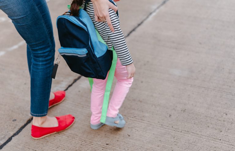 Private school says kindergartner can’t attend because of same-sex parents