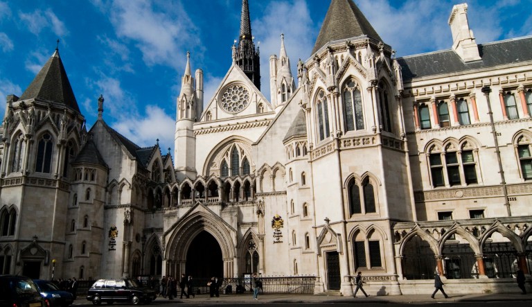 UK judge forcing mentally disabled mother to have abortion against her will