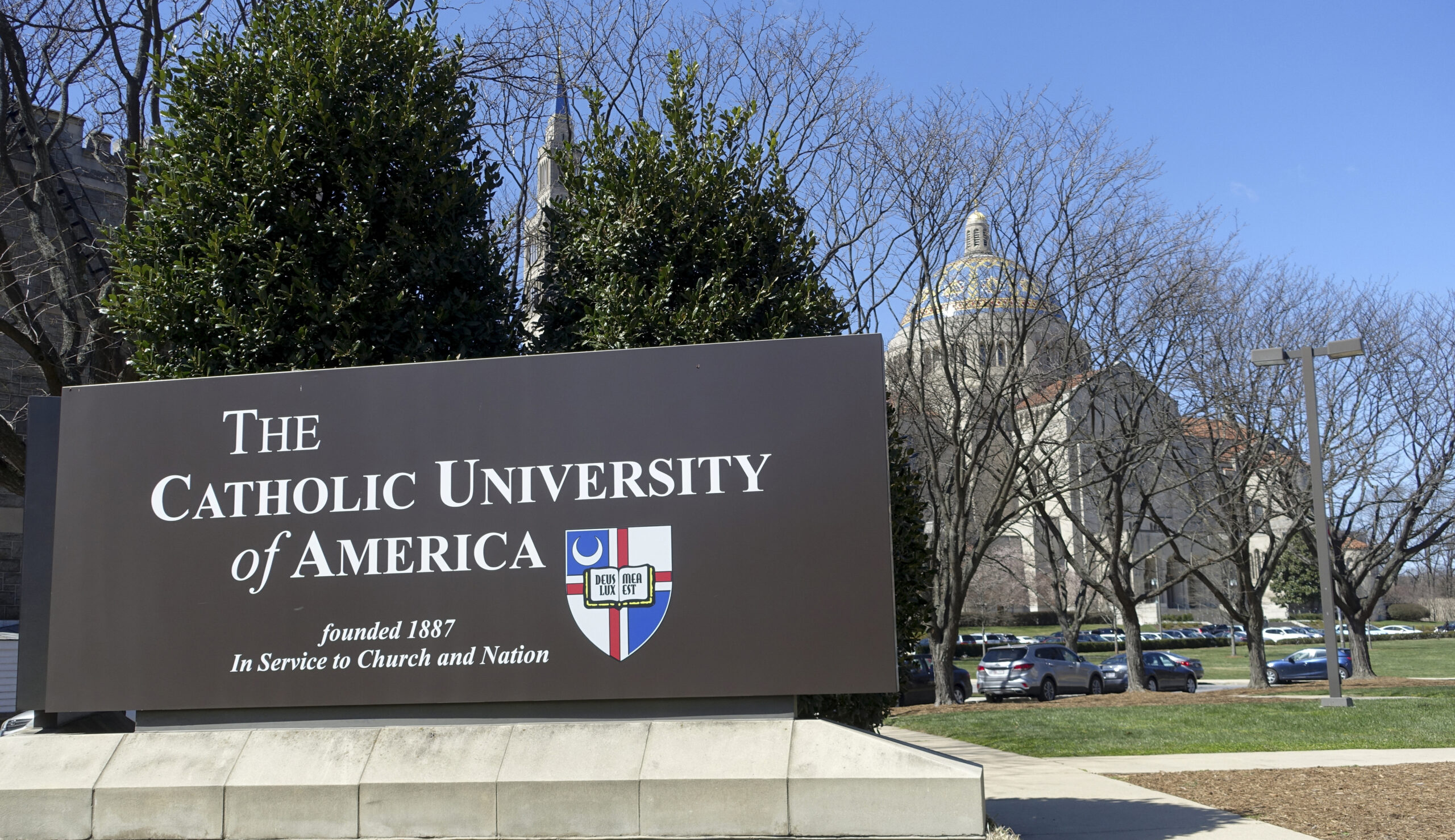 Religious colleges fear Supreme Court transgender decision will endanger single-sex dorms and women’s sports