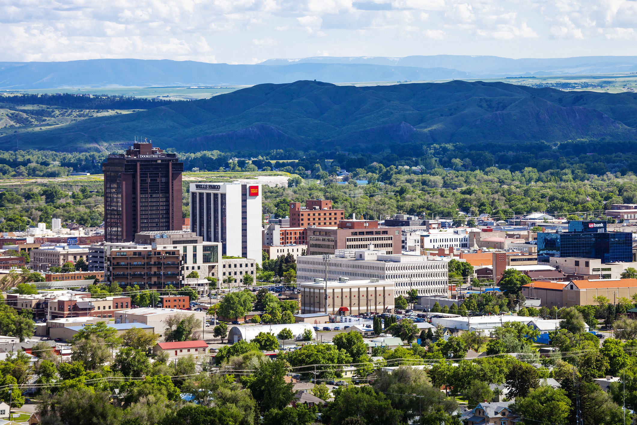 Two Montana towns among best run in the country