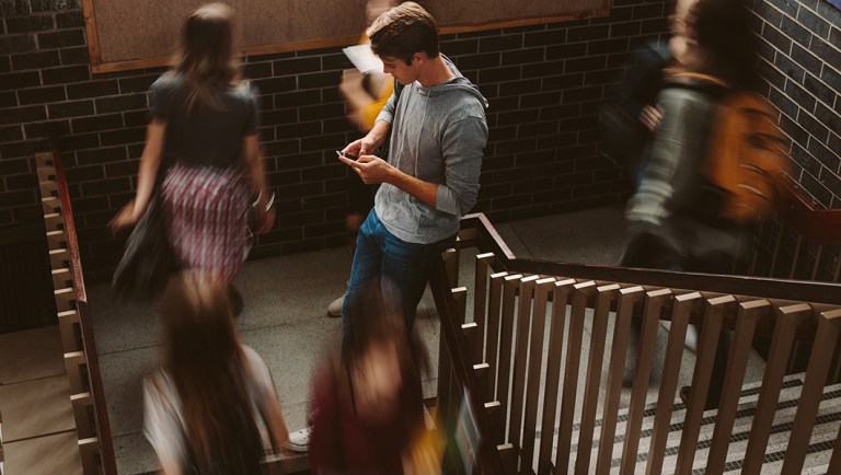 Beyond the admissions scandal, colleges face a loss of relevance