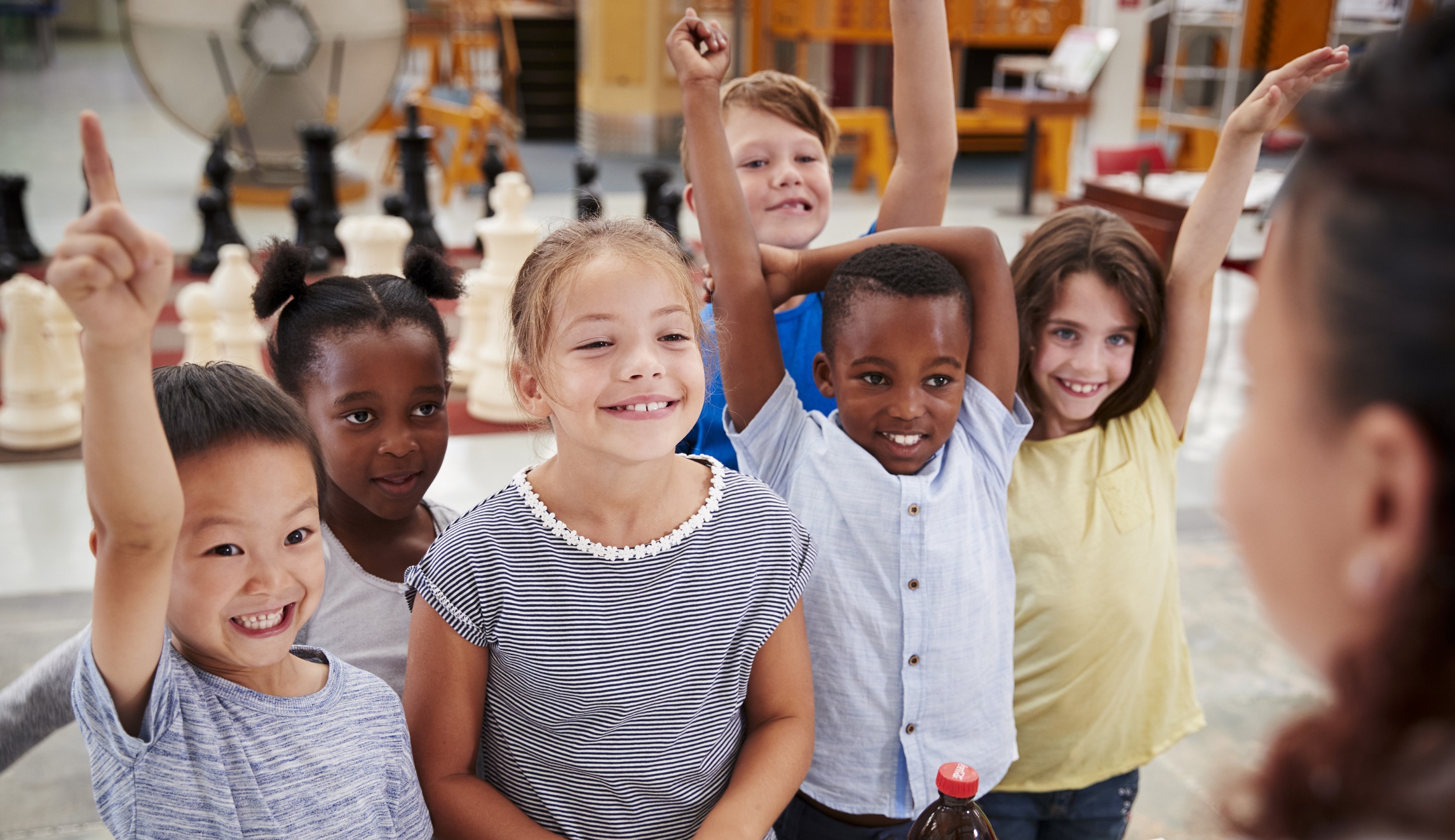 School choice can restore the American dream