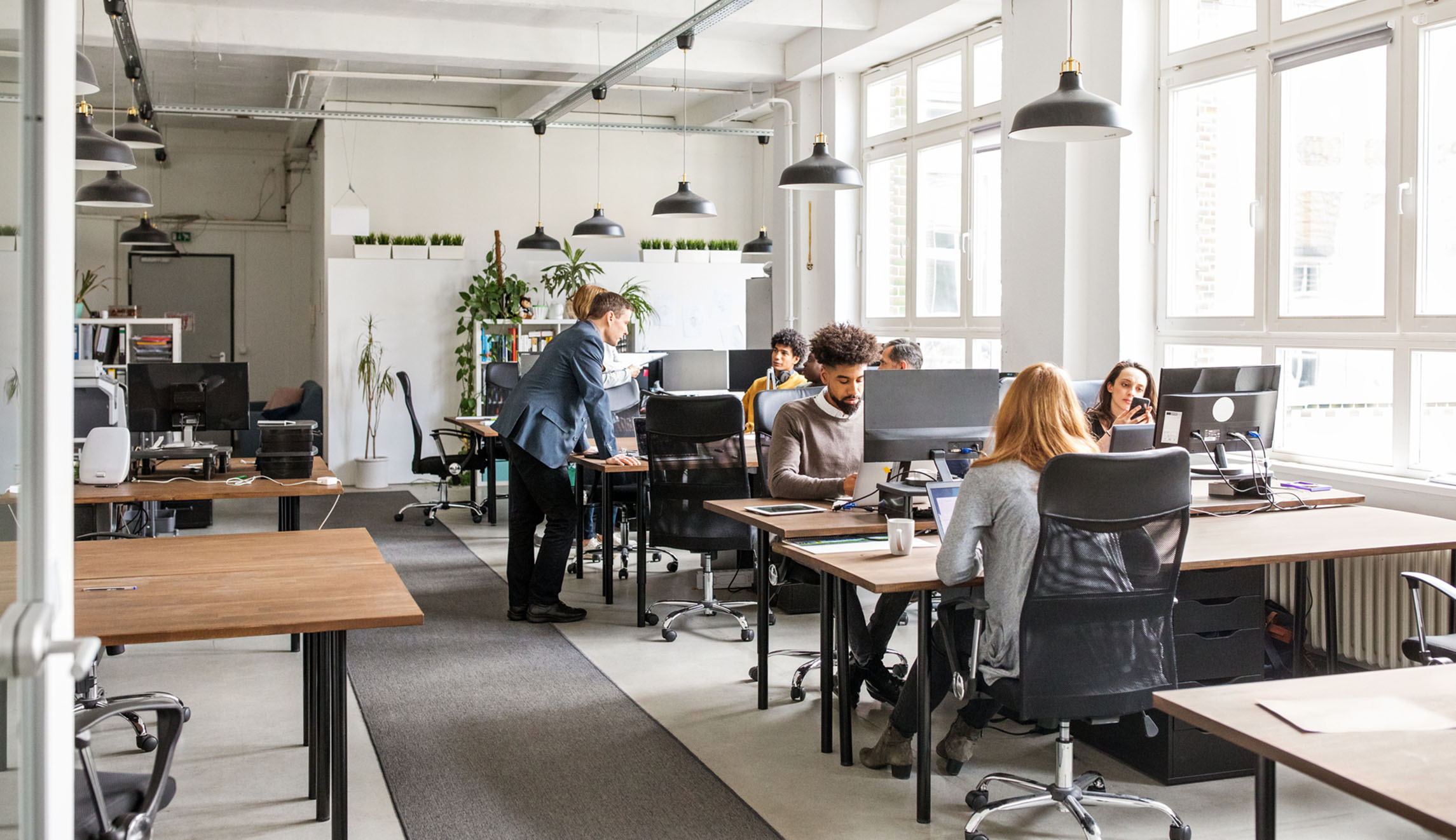 California bill shortens workweek to four days