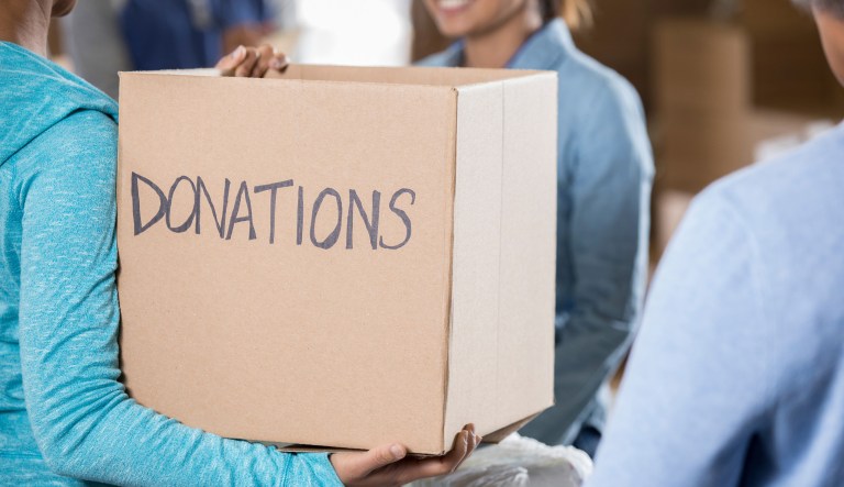 Humanity before birth and beyond the border: How a pro-life group is helping migrants