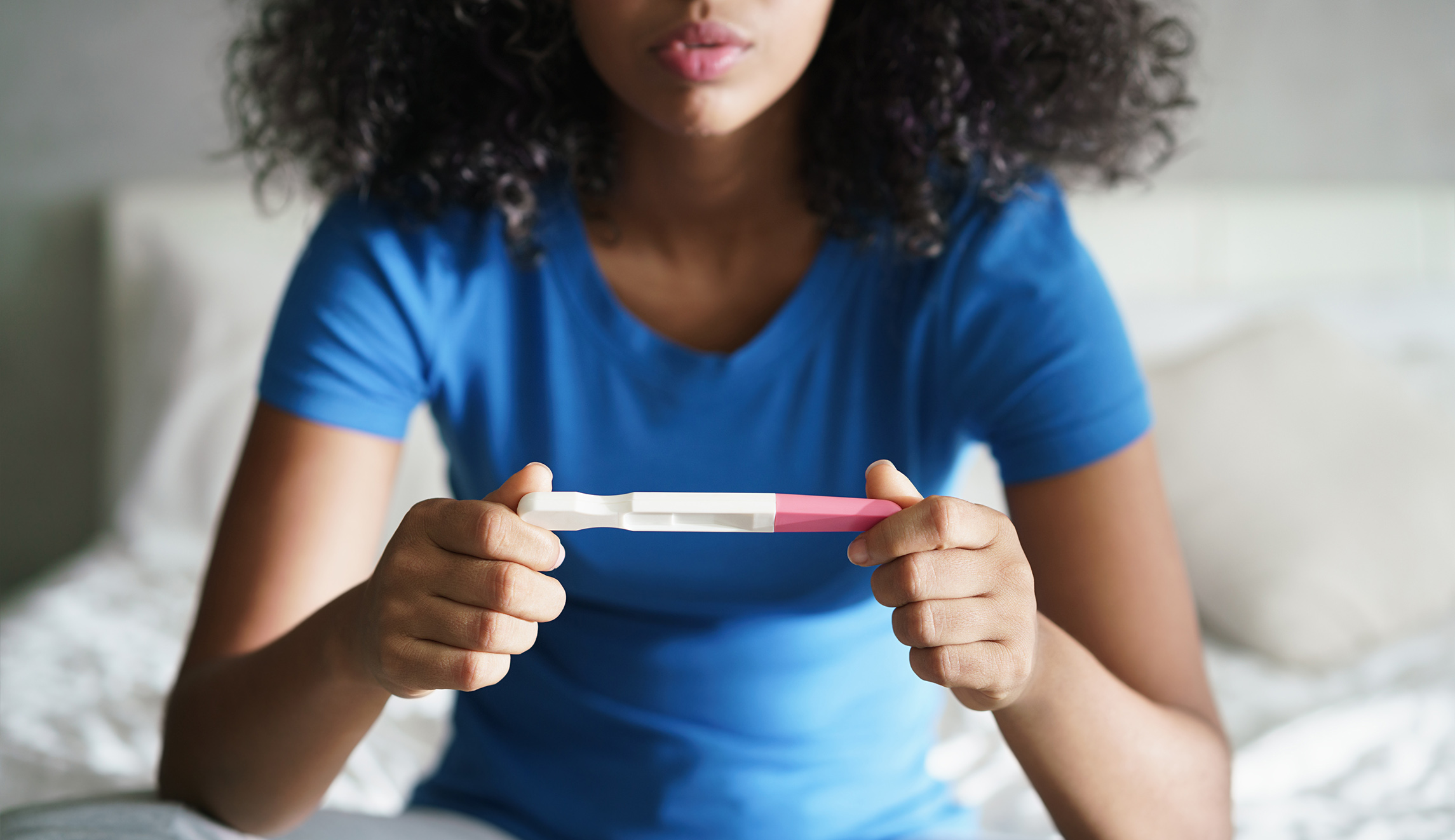 The Hyde Amendment is saving (mostly nonwhite) lives