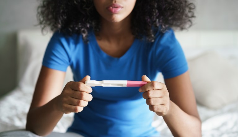The Hyde Amendment is saving (mostly nonwhite) lives