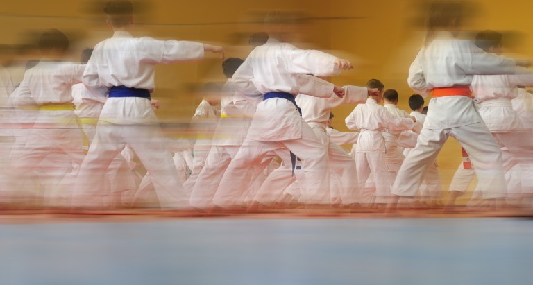 Trial moved back for karate school owner accused of raping three students