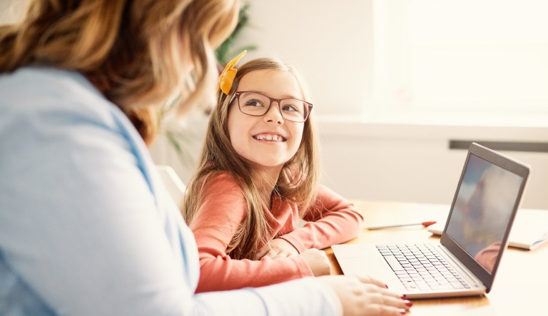 Education is like gardening. 