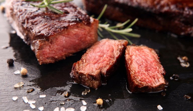 Meat is not actually bad for you: Yet another piece of bad nutritional science debunked