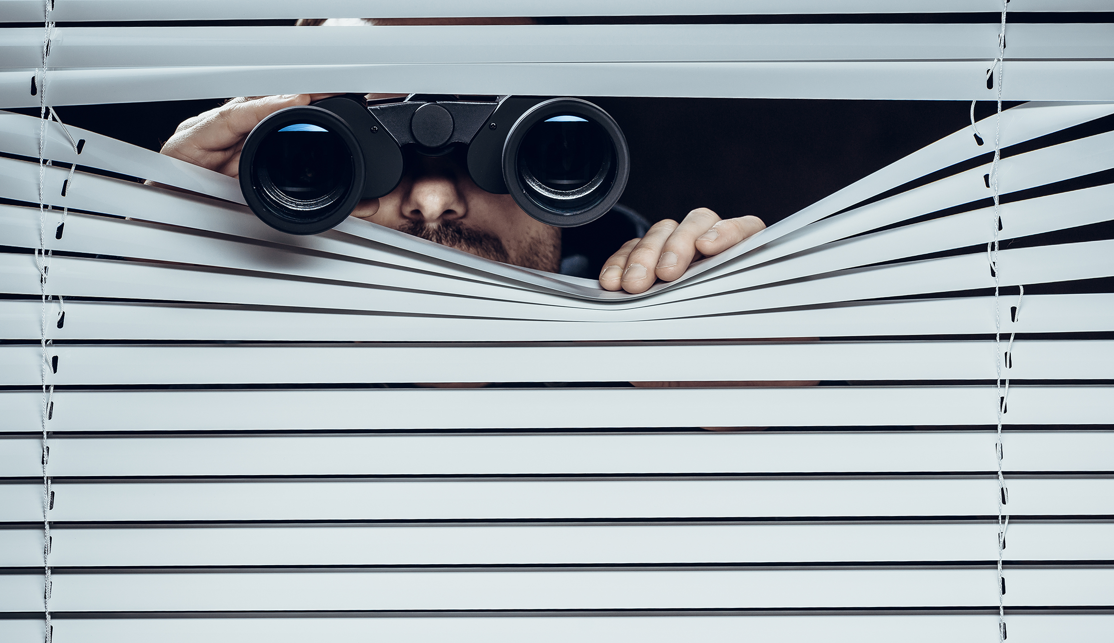 Is your office a CIA psy-op?