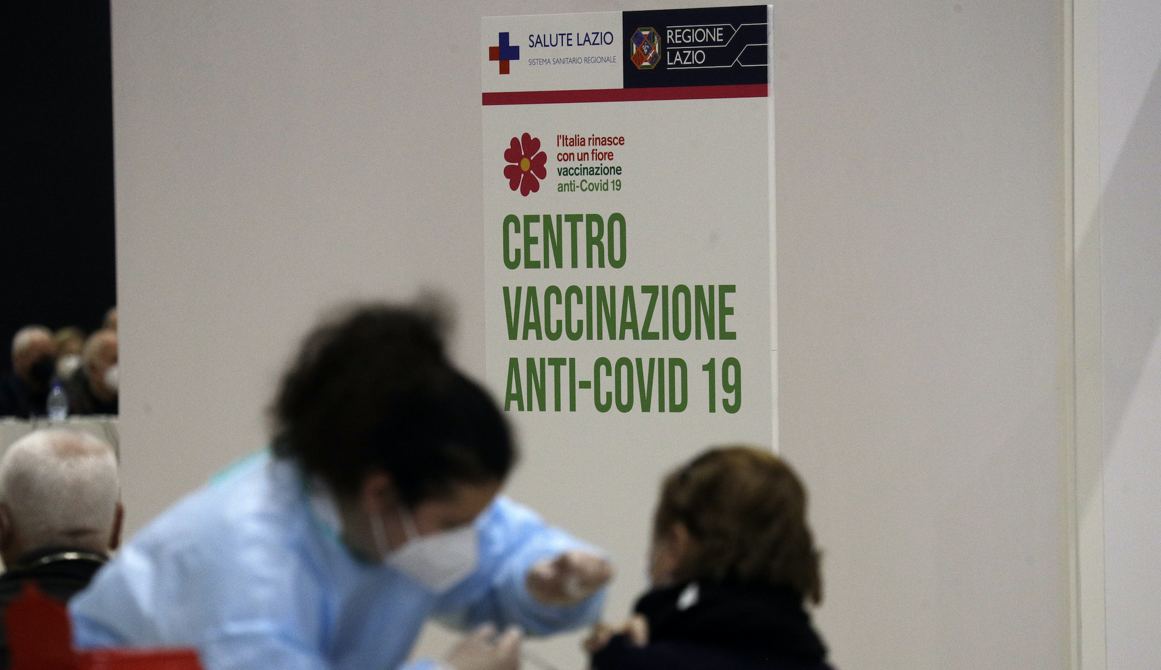 CDC director warns of ‘avoidable surge’ in pandemic