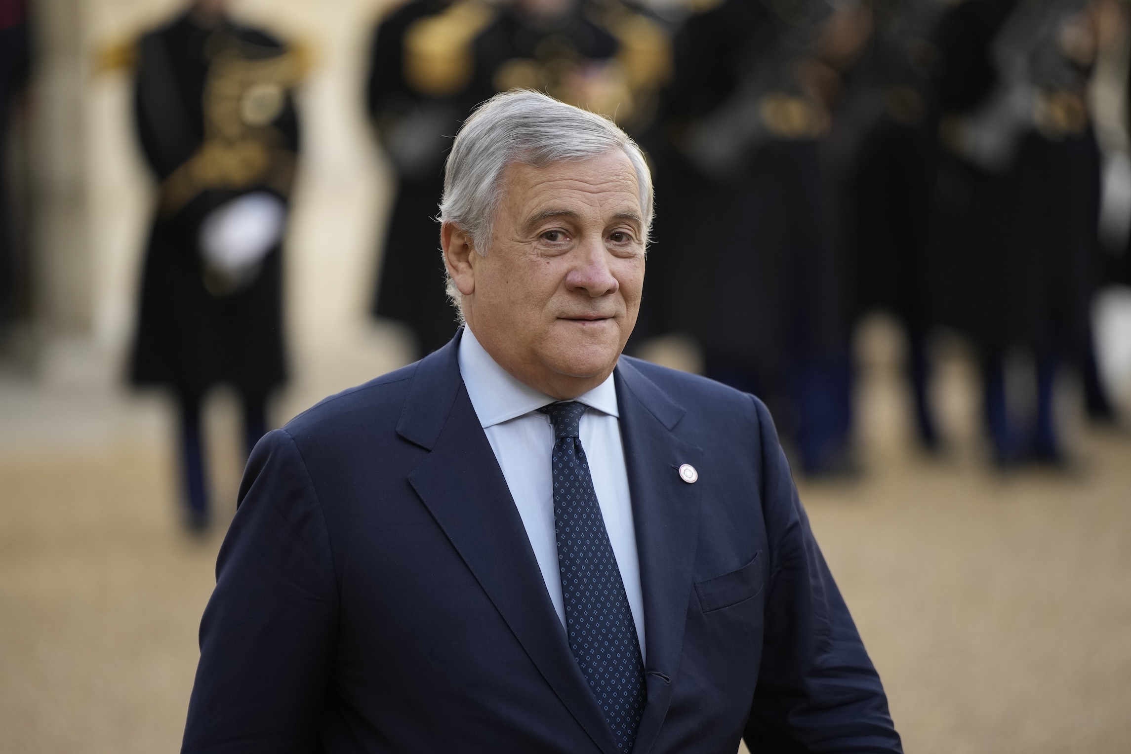 Italy says arrivederci to China’s controversial Belt and Road Initiative