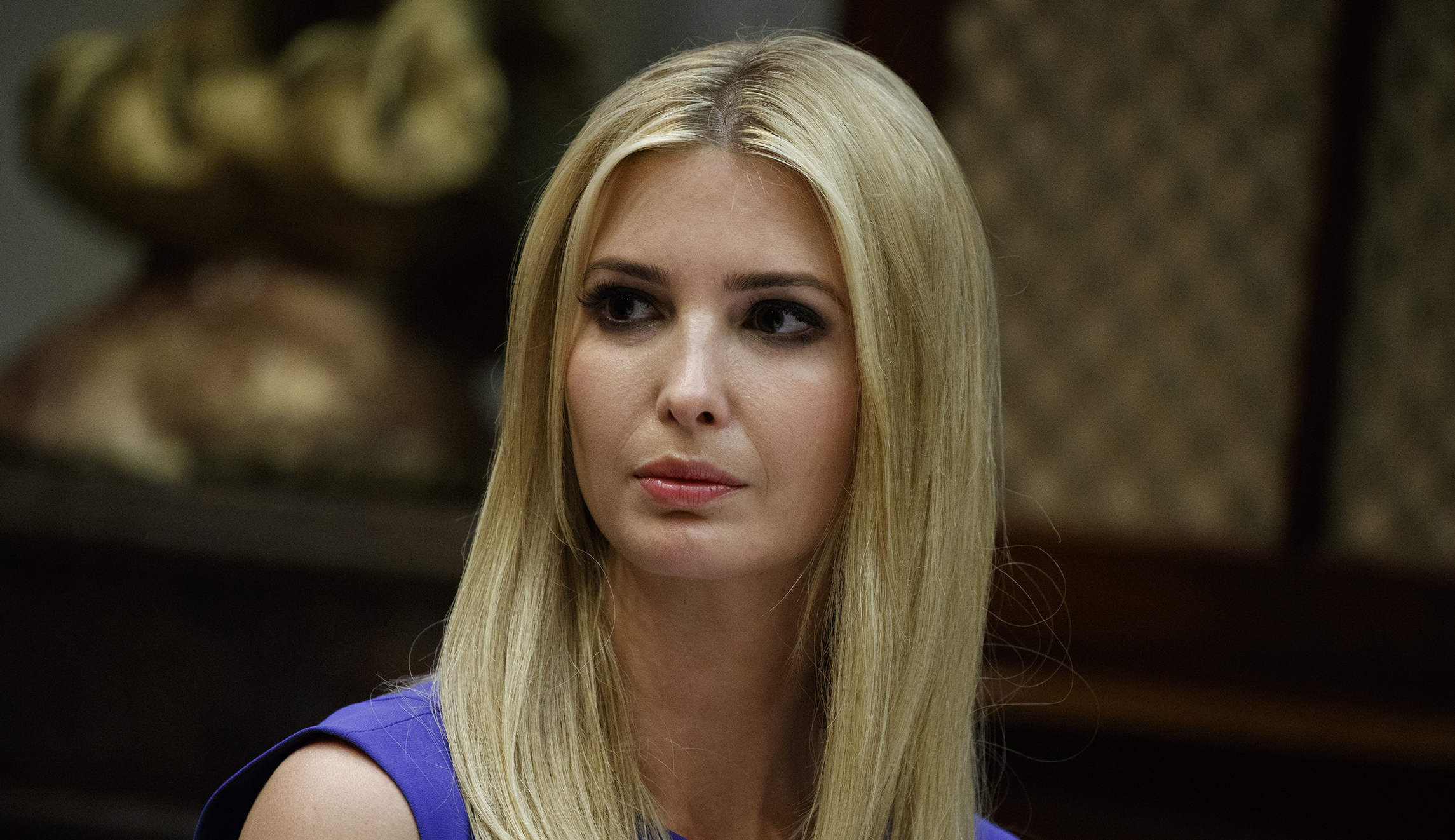 Adviser to Ivanka Trump on paid family leave initiative exits White House