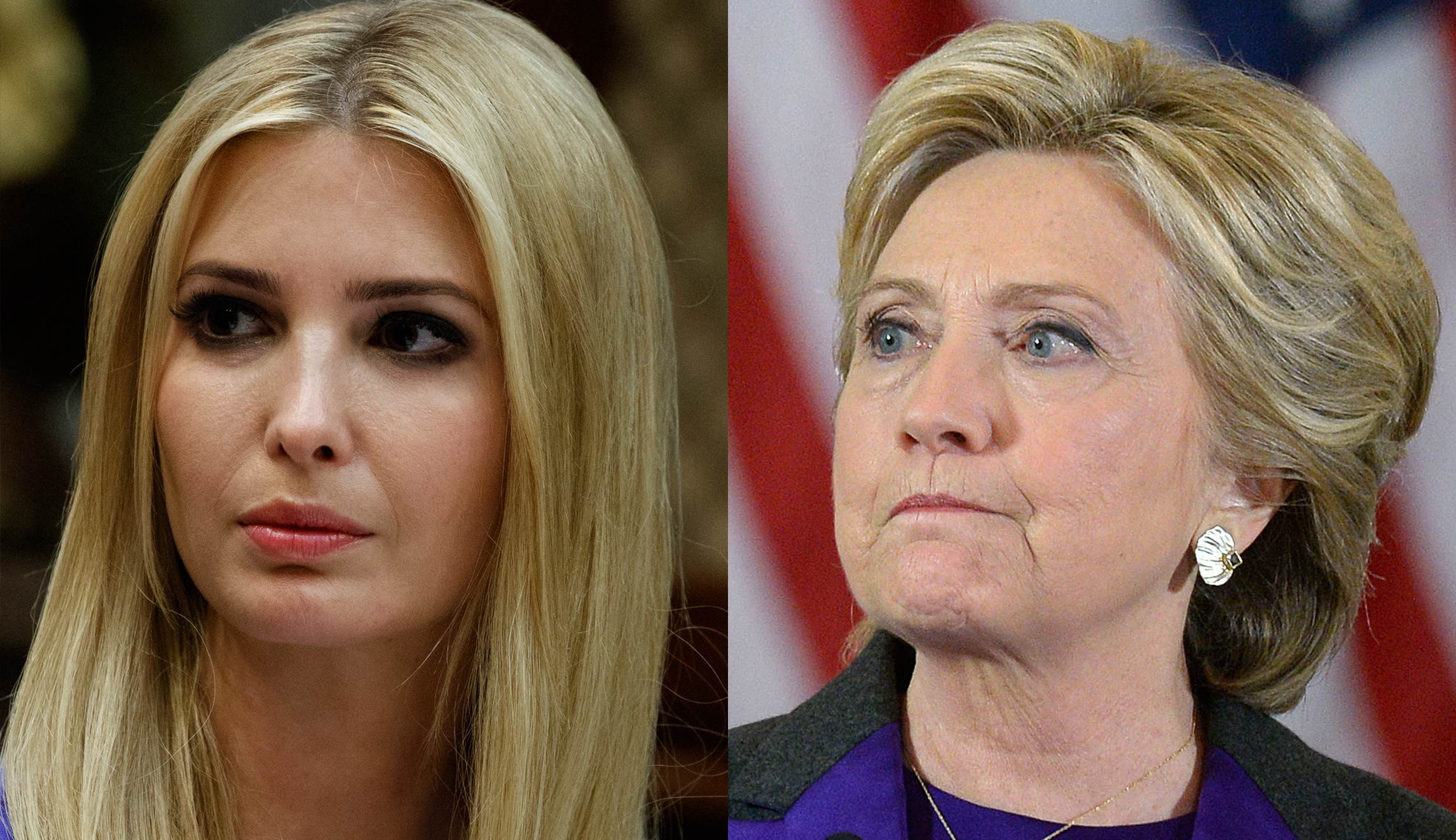 Ivanka’s emails are bad, but still not remotely comparable to Hillary’s
