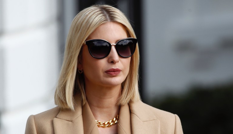 Ivanka Trump set to testify in father’s civil fraud trial Wednesday