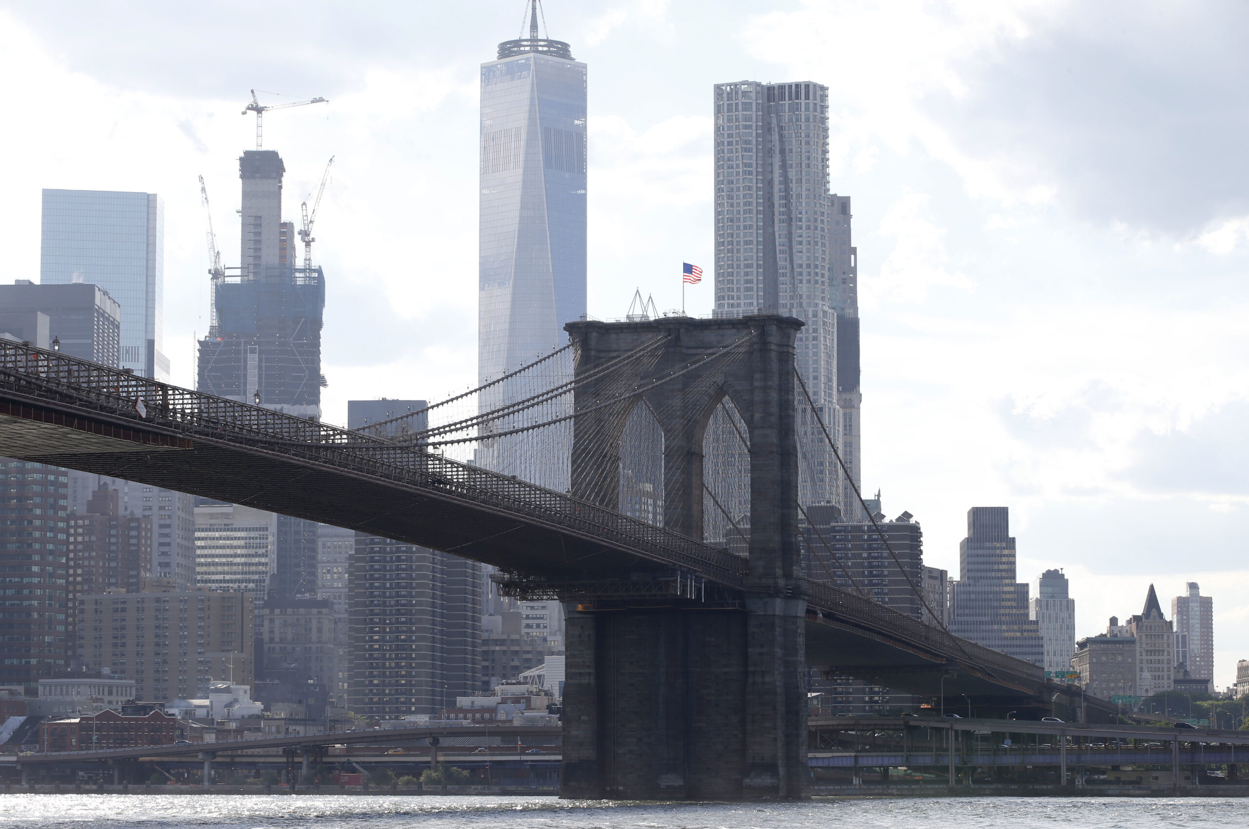 ‘Iyman Faris is a traitor’: Citizenship stripped from convicted al Qaeda terrorist who plotted Brooklyn Bridge attack