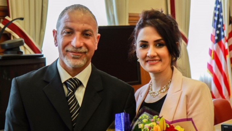 The Trump-loving Iraqi Muslim immigrants of Erie, Pa.