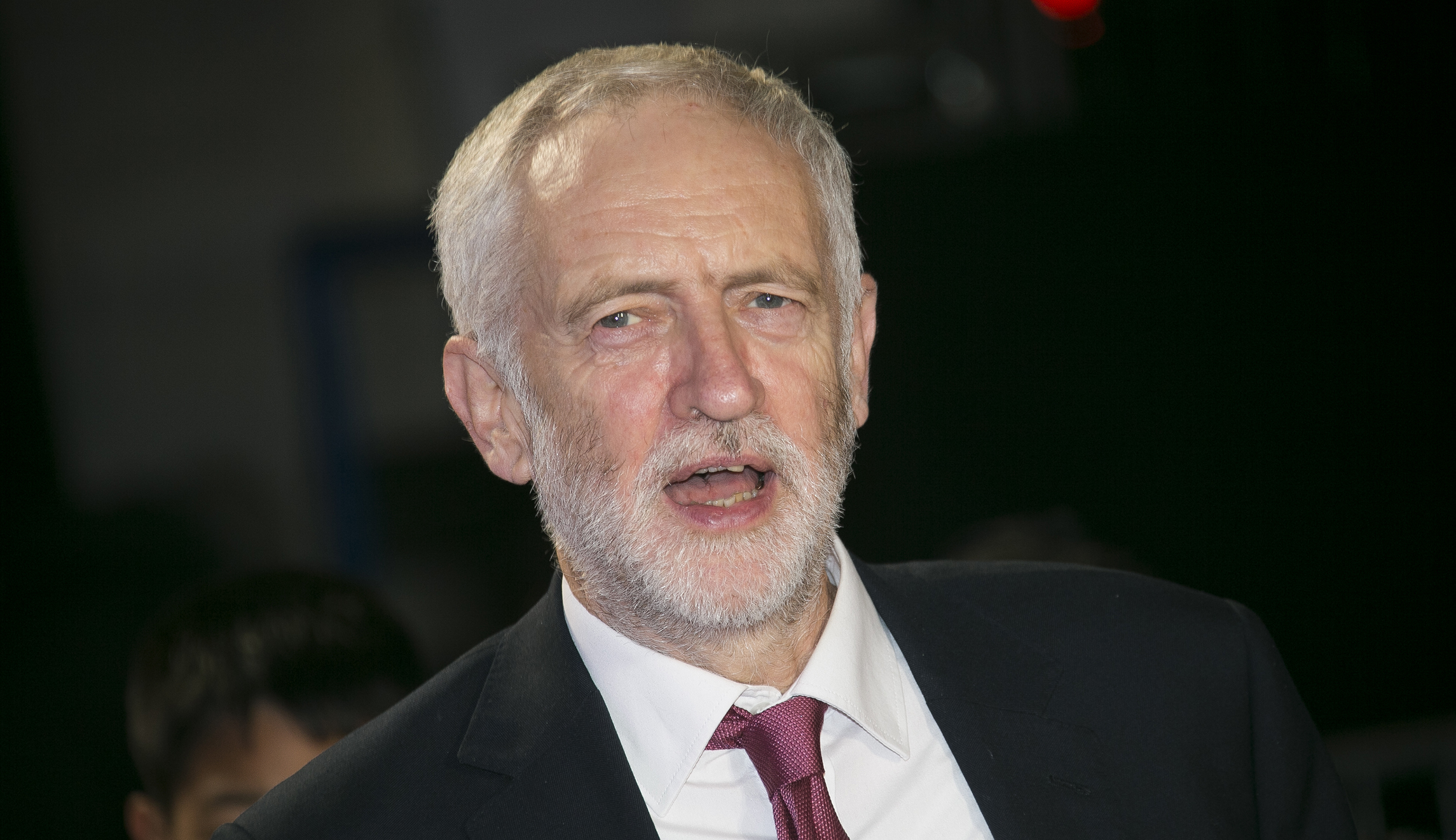 Of course Jeremy Corbyn is defending Qassem Soleimani. He used to serve Iran