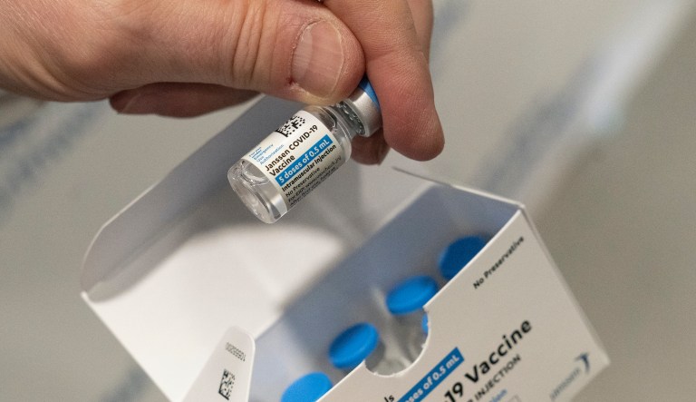 FDA reports sanitation problems at Baltimore area plant that ruined millions of Johnson & Johnson vaccines