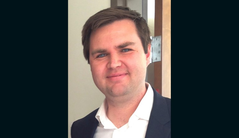 Genteel Thiel populists seek to capture Trump magic