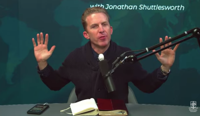 ‘Like Woodstock’: Pastor plans outdoor ‘Easter blowout service’ in defiance of stay-at-home orders