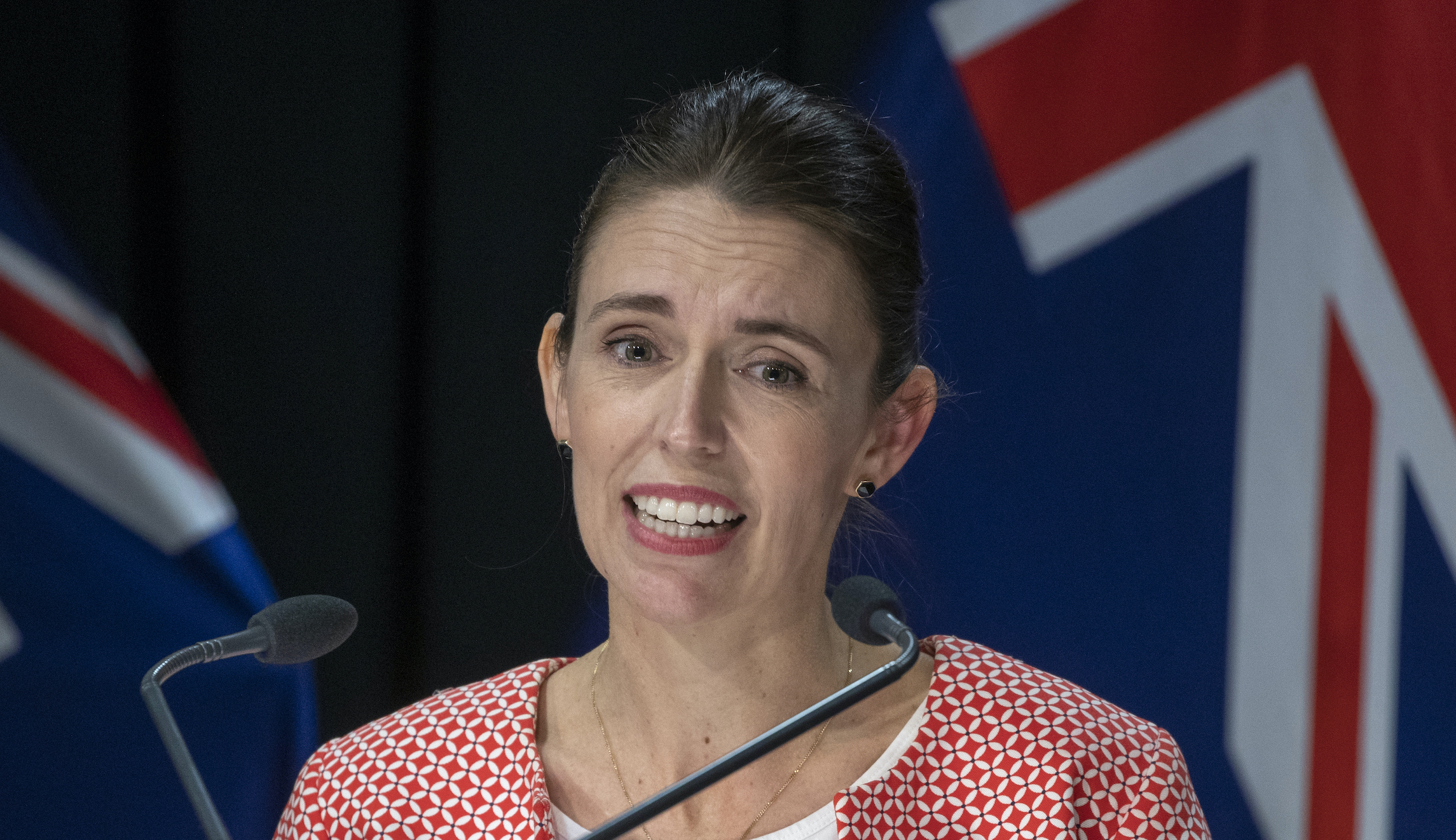 UK easing while New Zealand on red alert: World splits on COVID-19