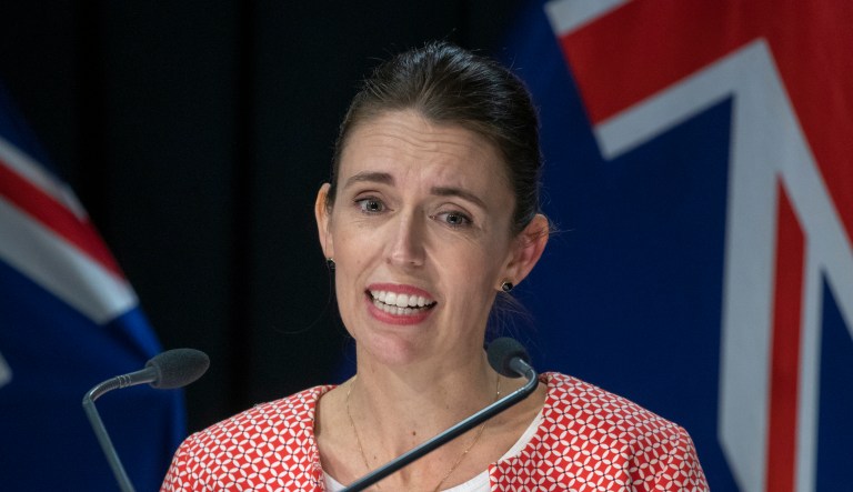 UK easing while New Zealand on red alert: World splits on COVID-19