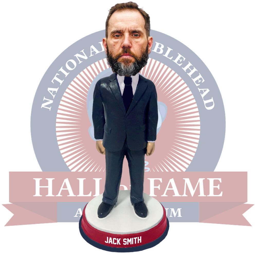 Jack Smith Special Counsel Bobblehead (2).jpeg