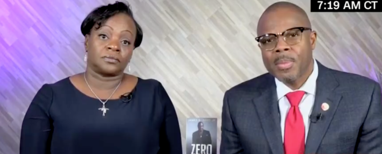 Screenshot, Grabien/CNN