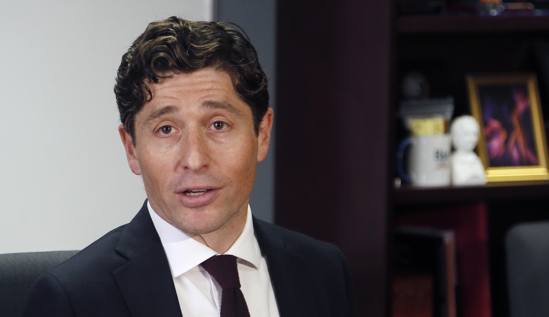 Mayor Frey condemns Trump tweets: The president ‘knows nothing about the strength of Minneapolis’