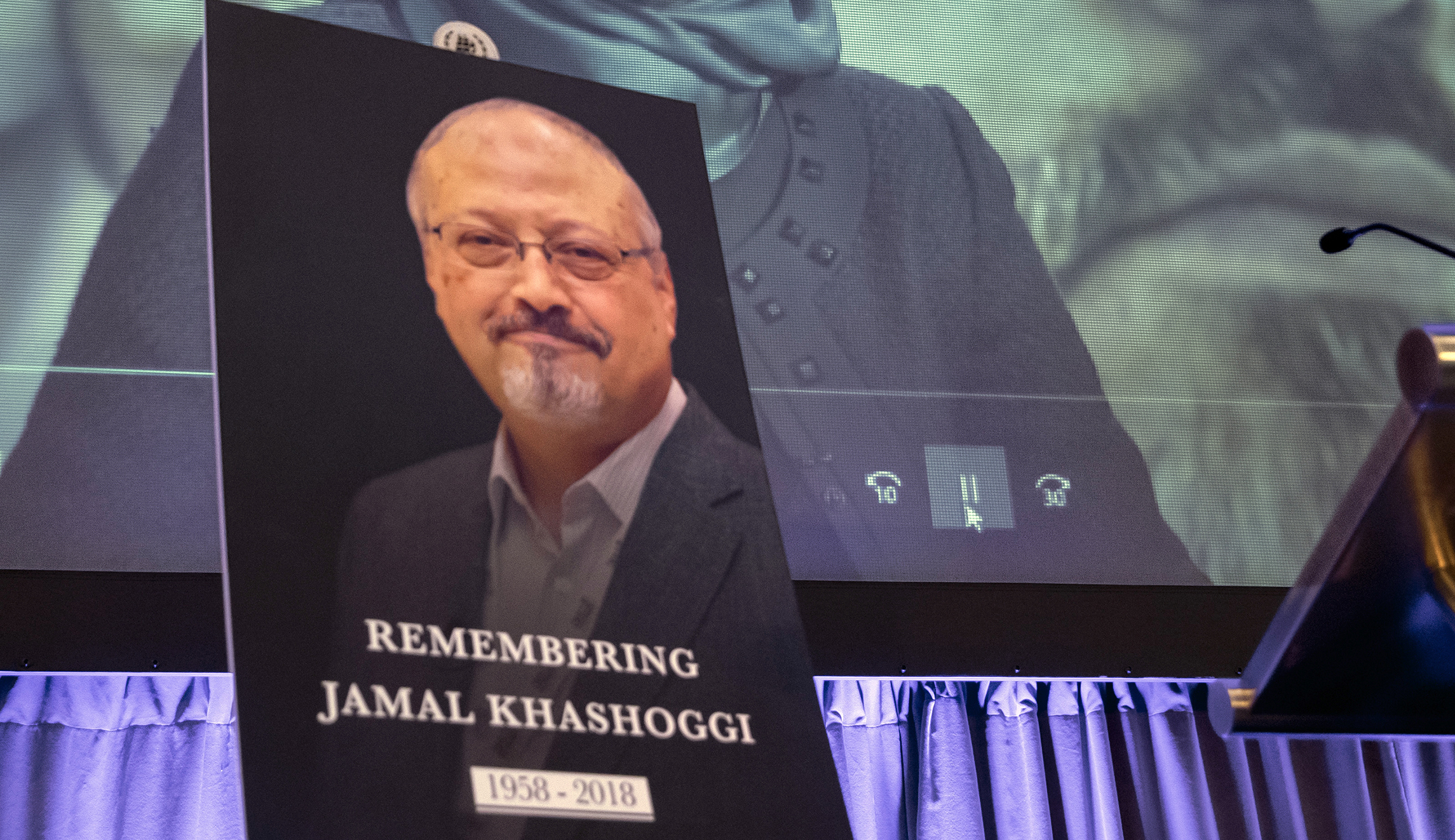 Biden received recommendation to declassify full Khashoggi intelligence report