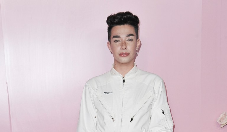 YouTube temporarily demonetizes James Charles amid sexual misconduct allegations
